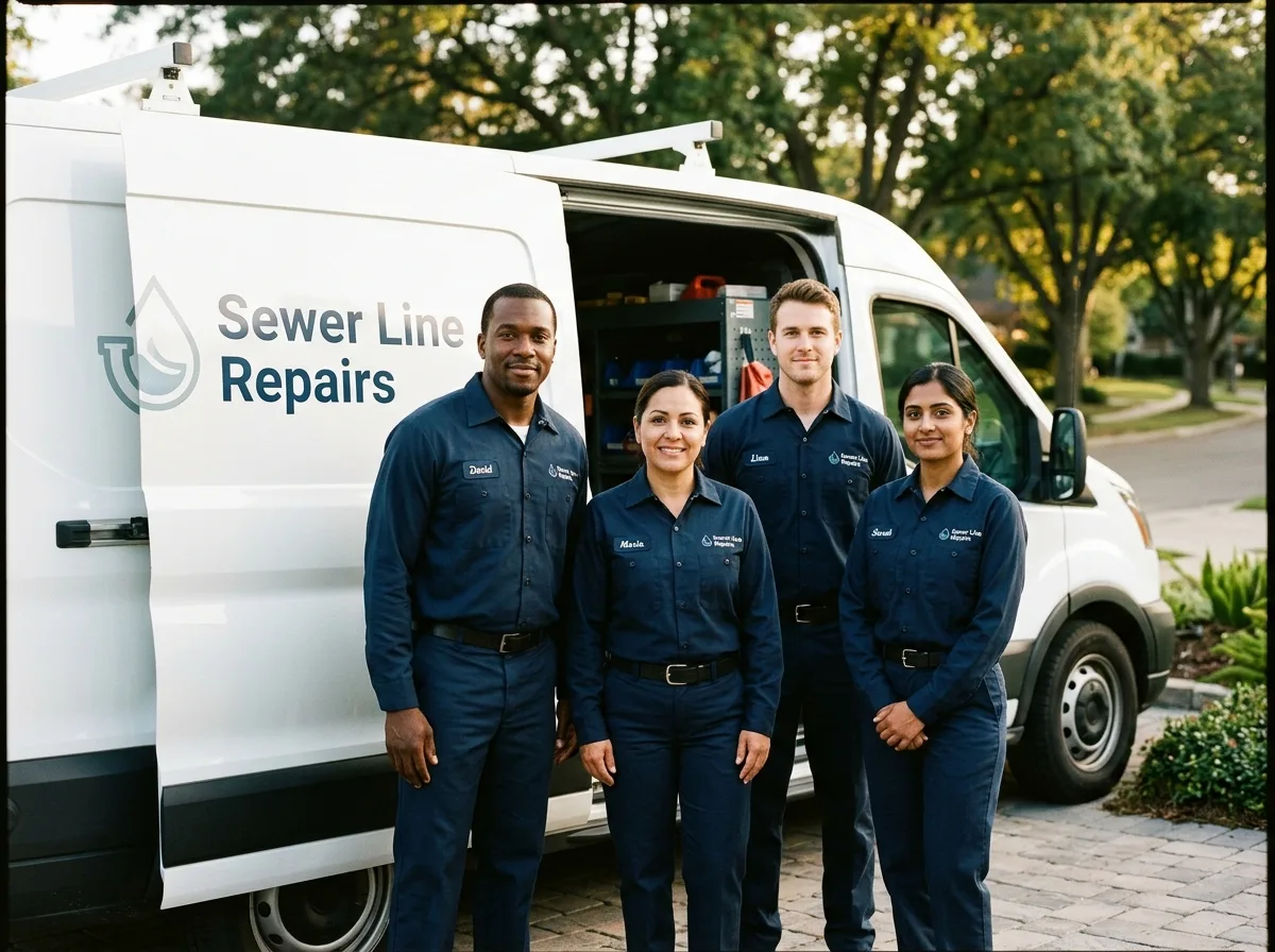 Emergency Plumber company in Grand Mound, IA